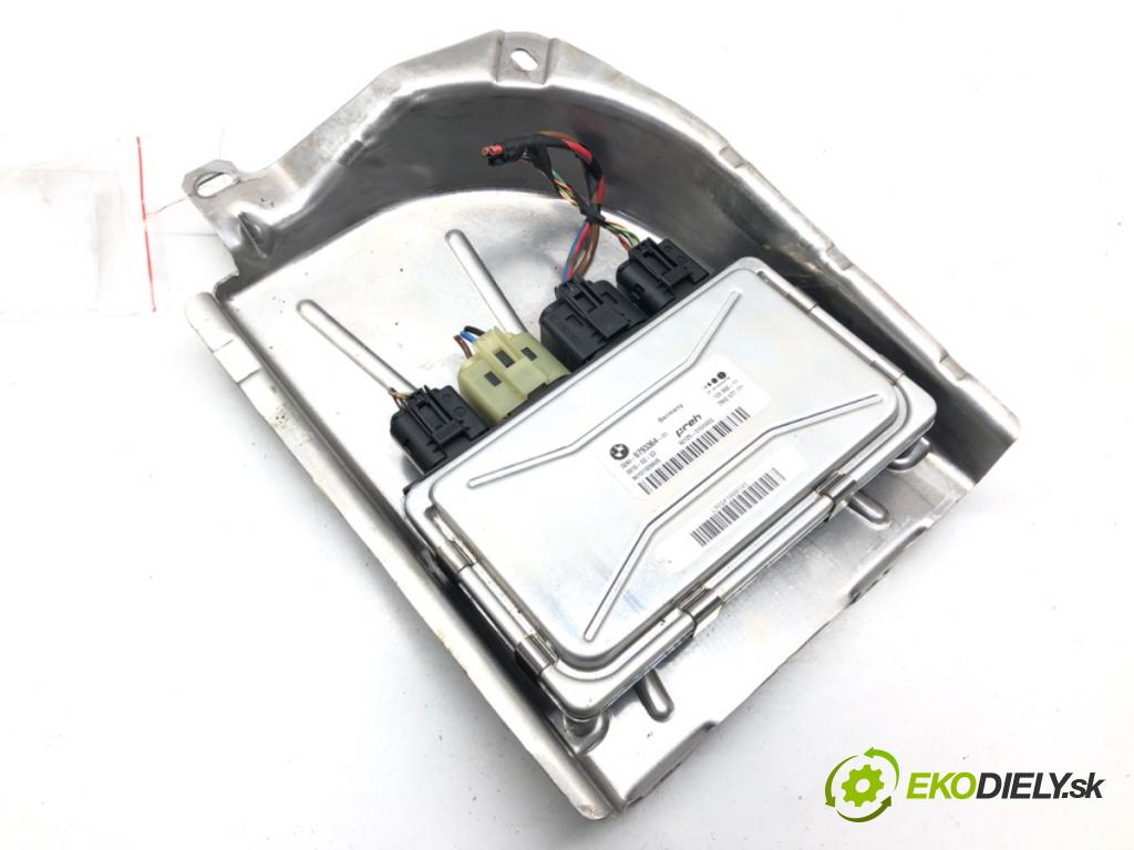 BMW 5 (F10) 2009 - 2016    535 i 225 kW [306 KM] benzyna 2010 - 2016  Modul servočerpadlo 6793364 (Ostatné)