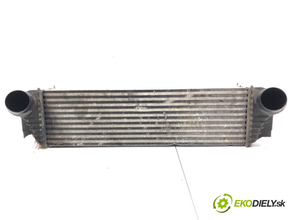 BMW 5 (F10) 2009 - 2016    535 i 225 kW [306 KM] benzyna 2010 - 2016  intercooler 7577115 (Chladiče nasávaného vzduchu (intercoolery))