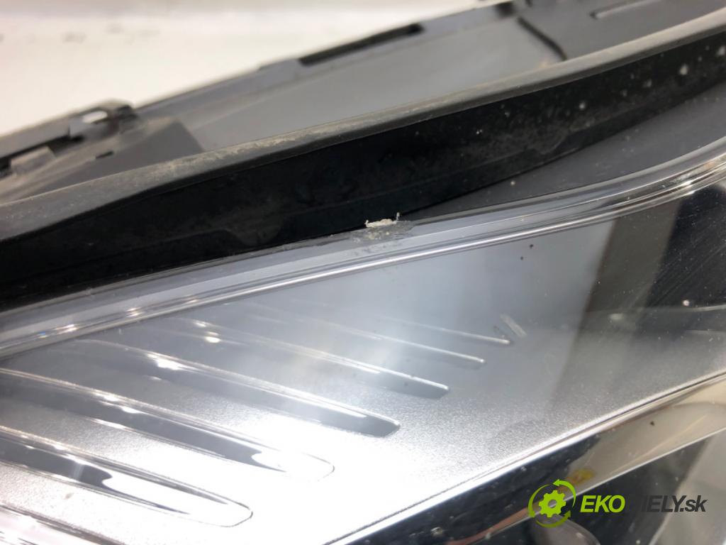 MERCEDES-BENZ KLASA E T-Model (S212) 2009 - 2016    E 200 CDI / BlueTEC (212.205, 212.206) 100 kW [136  Svetlomet pravy A2128201839 (Pravé)