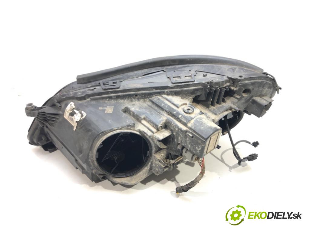 MERCEDES-BENZ KLASA E T-Model (S212) 2009 - 2016    E 200 CDI / BlueTEC (212.205, 212.206) 100 kW [136  Svetlomet pravy A2128201839 (Pravé)