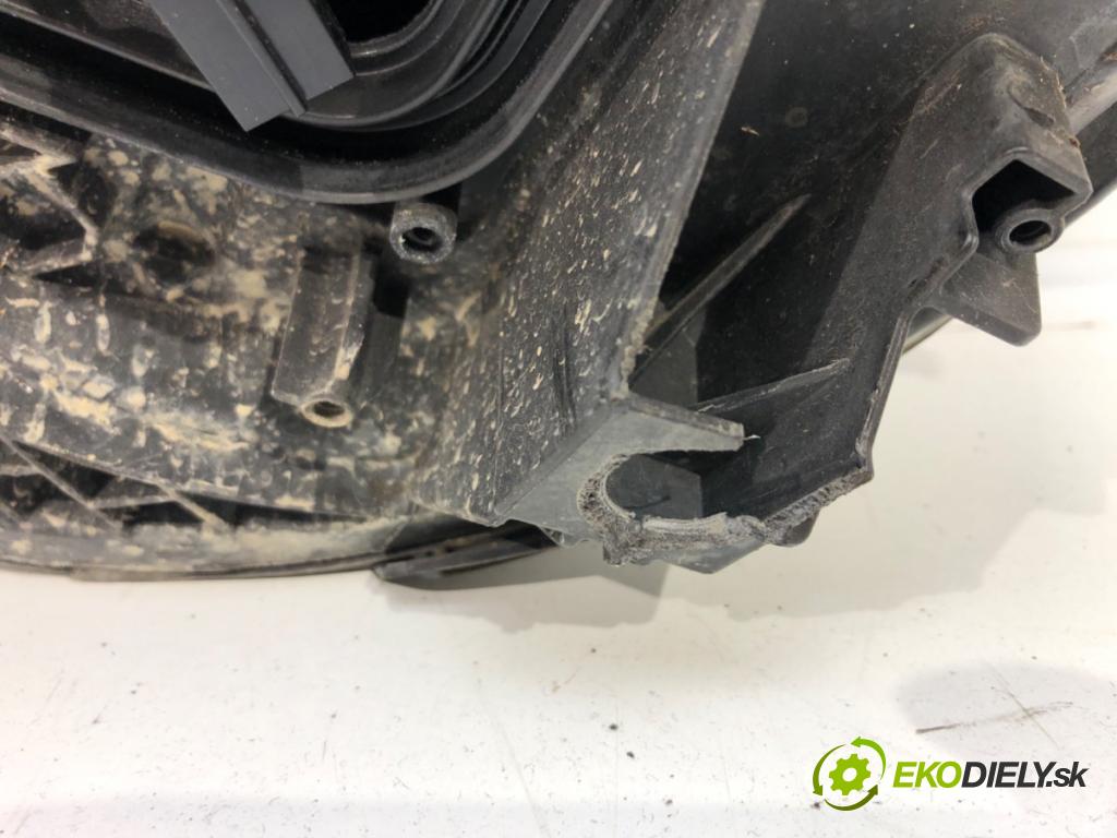 MERCEDES-BENZ KLASA E T-Model (S212) 2009 - 2016    E 200 CDI / BlueTEC (212.205, 212.206) 100 kW [136  Svetlomet pravy A2128201839 (Pravé)