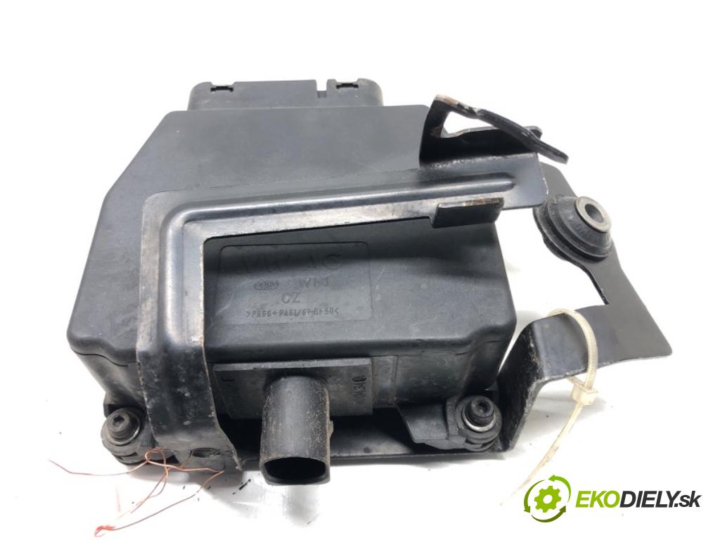 AUDI A3 (8P1) 2003 - 2013    1.9 TDI 77 kW [105 KM] olej napędowy 2003 - 2010  ventil magnetický 6Q0906625