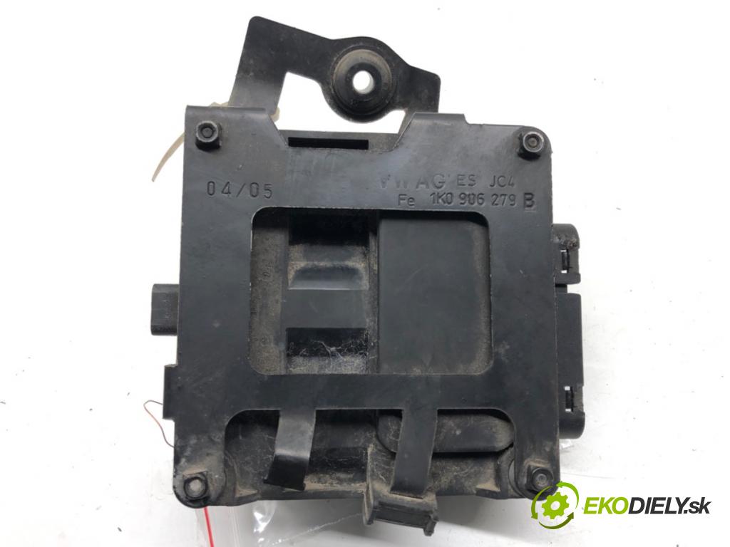 AUDI A3 (8P1) 2003 - 2013    1.9 TDI 77 kW [105 KM] olej napędowy 2003 - 2010  ventil magnetický 6Q0906625