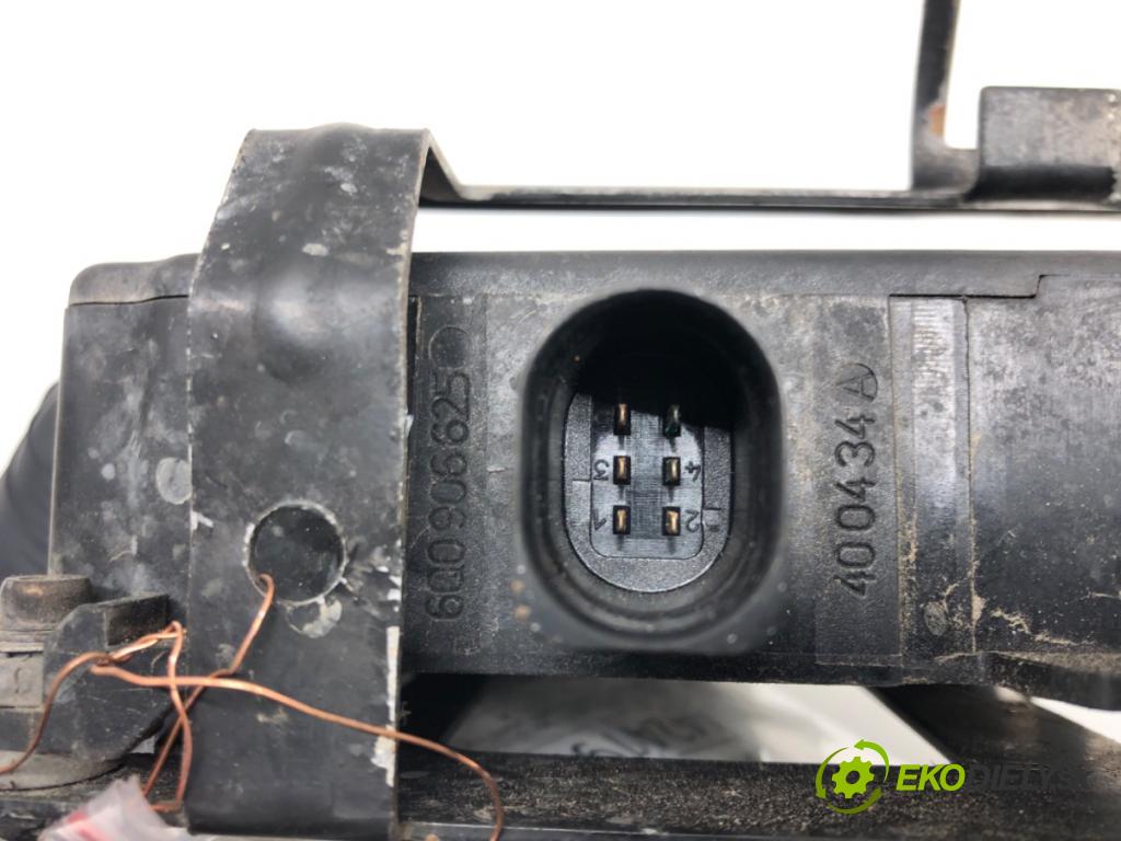 AUDI A3 (8P1) 2003 - 2013    1.9 TDI 77 kW [105 KM] olej napędowy 2003 - 2010  ventil magnetický 6Q0906625