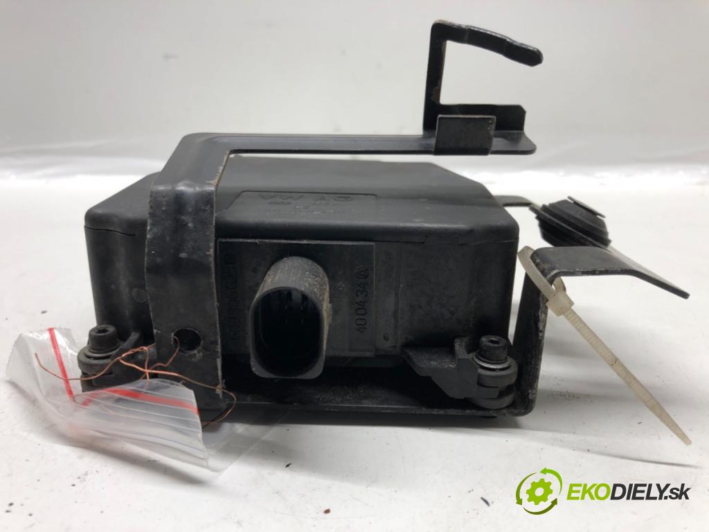 AUDI A3 (8P1) 2003 - 2013    1.9 TDI 77 kW [105 KM] olej napędowy 2003 - 2010  ventil magnetický 6Q0906625