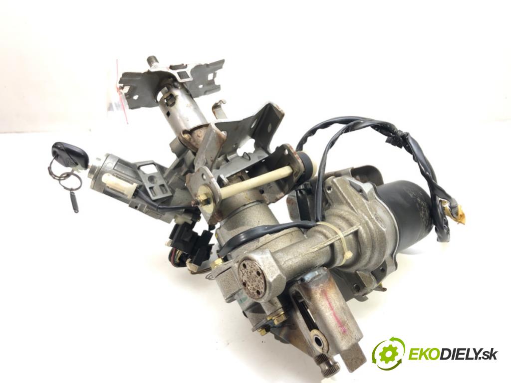 TOYOTA YARIS (_P1_) 1999 - 2005    1.0 (SCP10_) 50 kW [68 KM] benzyna 1999 - 2005  Pumpa servočerpadlo 6900000264 (Servočerpadlá, pumpy riadenia)