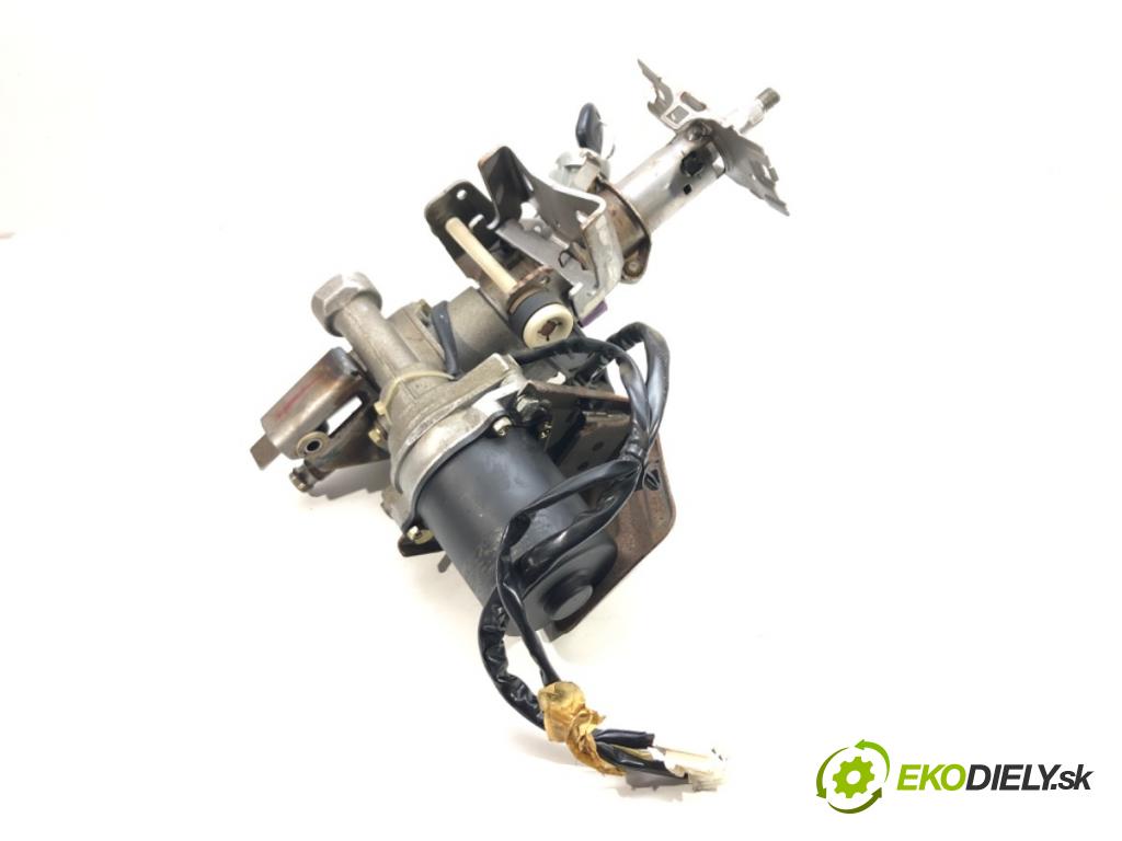 TOYOTA YARIS (_P1_) 1999 - 2005    1.0 (SCP10_) 50 kW [68 KM] benzyna 1999 - 2005  Pumpa servočerpadlo 6900000264 (Servočerpadlá, pumpy riadenia)