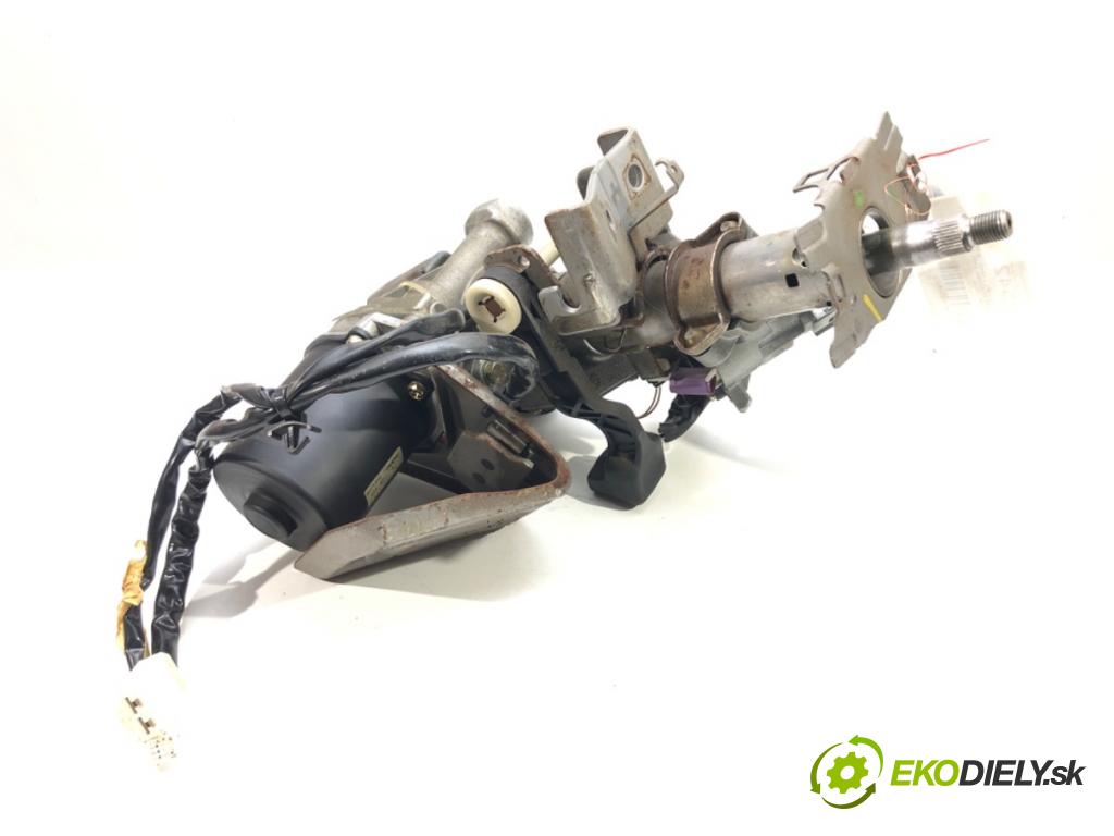TOYOTA YARIS (_P1_) 1999 - 2005    1.0 (SCP10_) 50 kW [68 KM] benzyna 1999 - 2005  Pumpa servočerpadlo 6900000264 (Servočerpadlá, pumpy riadenia)