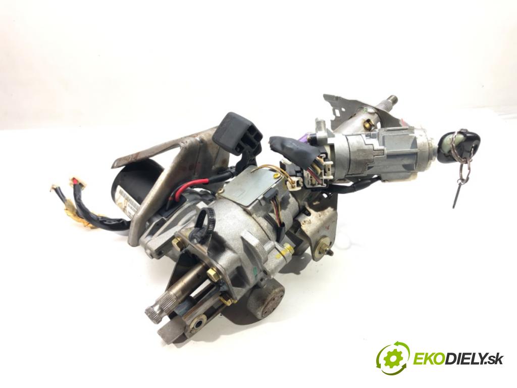 TOYOTA YARIS (_P1_) 1999 - 2005    1.0 (SCP10_) 50 kW [68 KM] benzyna 1999 - 2005  Pumpa servočerpadlo 6900000264 (Servočerpadlá, pumpy riadenia)