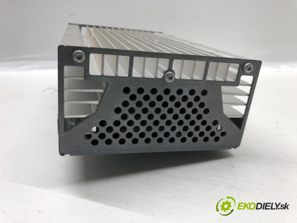 BMW 5 (F10) 2009 - 2016    535 i 225 kW [306 KM] benzyna 2010 - 2016  Zosilňovač 9229746