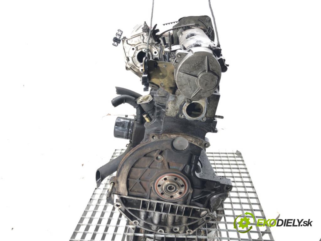RENAULT ESPACE IV (JK0/1_) 2002 - 2022    1.9 dCi (JK0U, JK0G) 88 kW [120 KM] olej napędowy   Motor F9Q820 (Motory (kompletné))