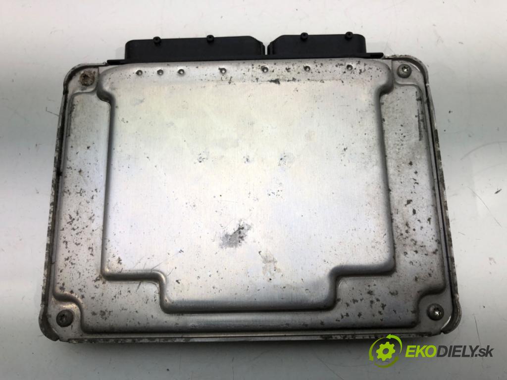 SEAT IBIZA III (6L1) 2002 - 2009    1.4 TDI 55 kW [75 KM] olej napędowy 2002 - 2005  riadiaca jednotka Motor 045906019BG (Riadiace jednotky)