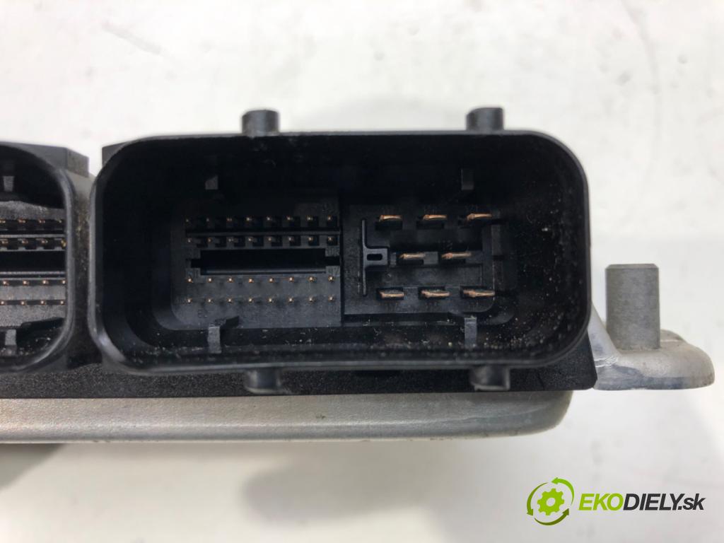 SEAT IBIZA III (6L1) 2002 - 2009    1.4 TDI 55 kW [75 KM] olej napędowy 2002 - 2005  riadiaca jednotka Motor 045906019BG (Riadiace jednotky)