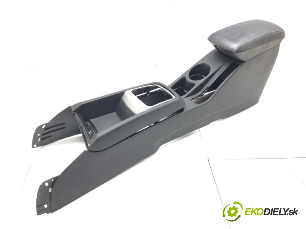 KIA CEED liftback (ED) 2006 - 2012    1.6 90 kW [122 KM] benzyna 2006 - 2012  Tunel stredový  (Stredový tunel / panel)