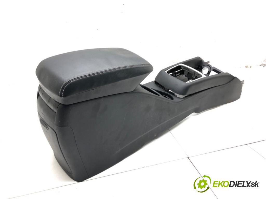 KIA CEED liftback (ED) 2006 - 2012    1.6 90 kW [122 KM] benzyna 2006 - 2012  Tunel stredový  (Stredový tunel / panel)