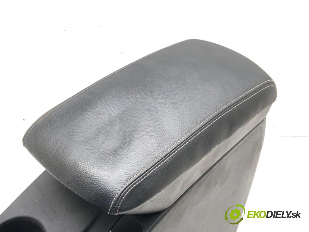 KIA CEED liftback (ED) 2006 - 2012    1.6 90 kW [122 KM] benzyna 2006 - 2012  Tunel stredový  (Stredový tunel / panel)