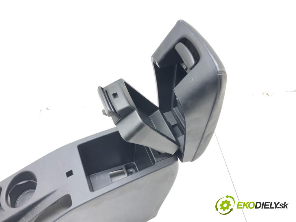 KIA CEED liftback (ED) 2006 - 2012    1.6 90 kW [122 KM] benzyna 2006 - 2012  Tunel stredový  (Stredový tunel / panel)