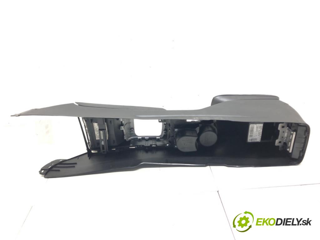 KIA CEED liftback (ED) 2006 - 2012    1.6 90 kW [122 KM] benzyna 2006 - 2012  Tunel stredový  (Stredový tunel / panel)