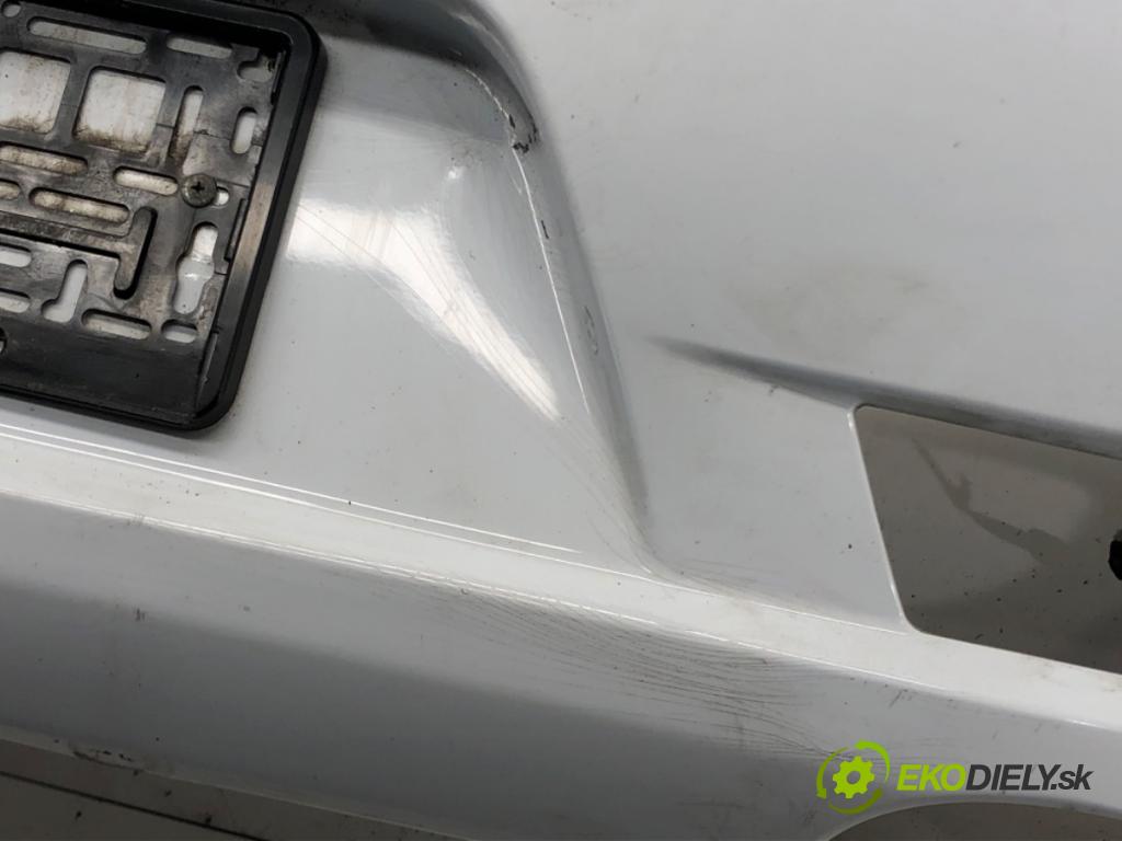 KIA CEED liftback (ED) 2006 - 2012    1.6 90 kW [122 KM] benzyna 2006 - 2012  nárazník zadní část PDC