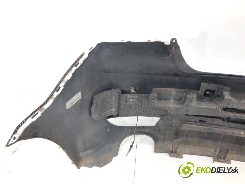 KIA CEED liftback (ED) 2006 - 2012    1.6 90 kW [122 KM] benzyna 2006 - 2012  nárazník zadní část PDC