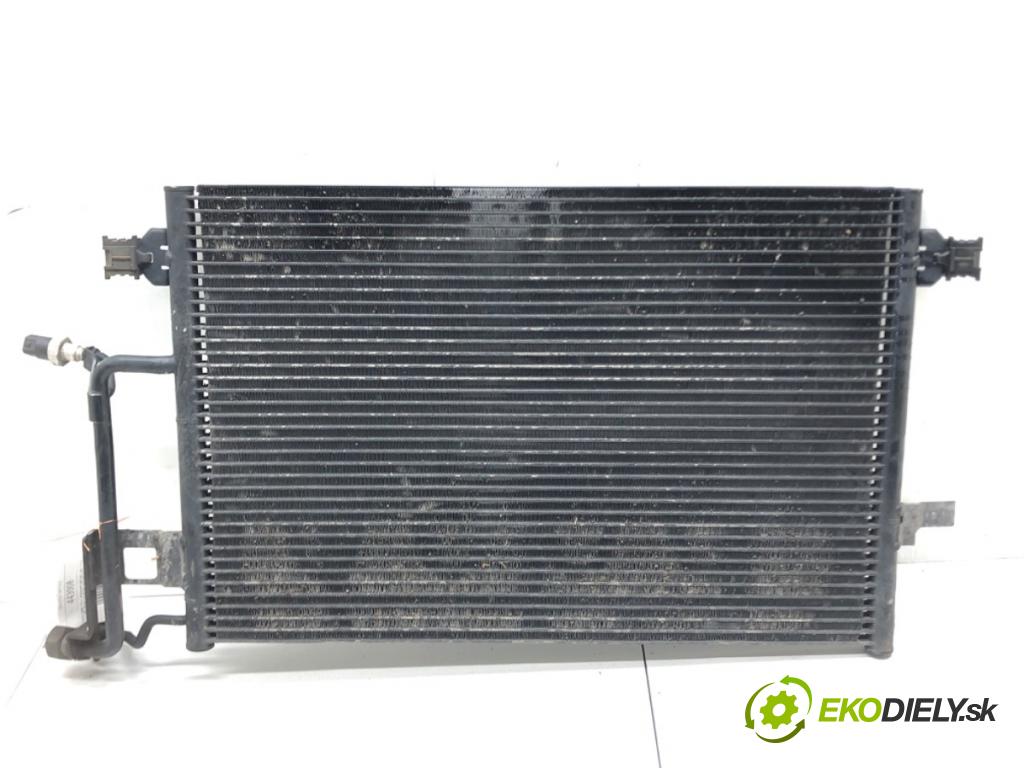 AUDI A6 C5 Avant (4B5) 1997 - 2005    2.5 TDI 110 kW [150 KM] olej napędowy 1997 - 2005  Chladič klimatizácie  (Chladiče klimatizácie)