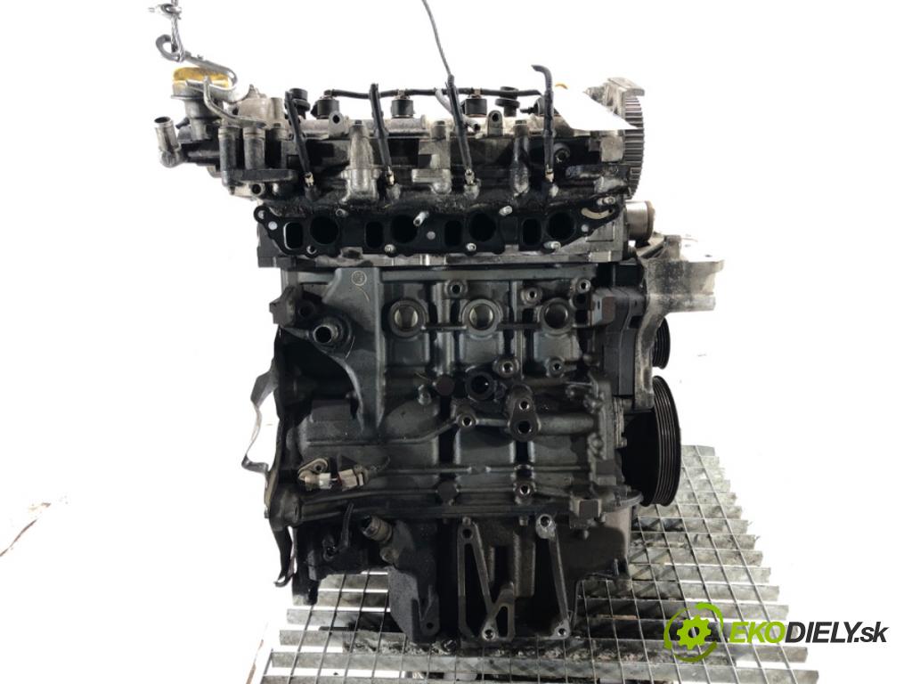 OPEL VECTRA C Kombi (Z02) 2003 - 2009    1.9 CDTI (F35) 110 kW [150 KM] olej napędowy 2004   Motor Z19DTH (Motory (kompletné))