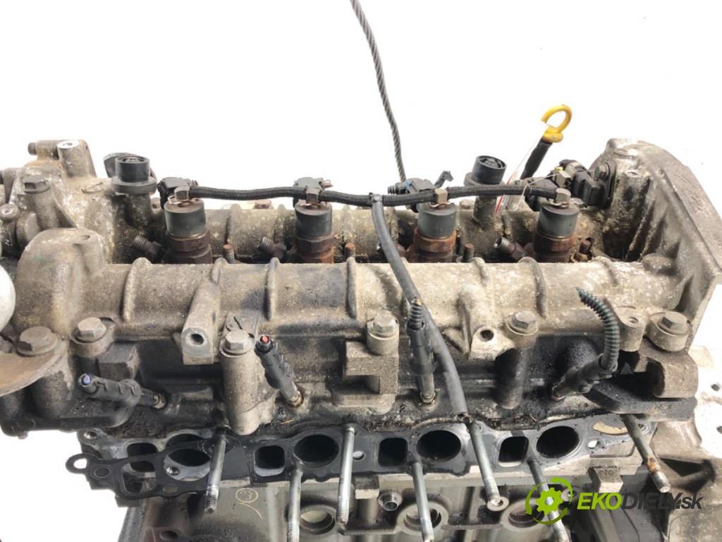 OPEL VECTRA C Kombi (Z02) 2003 - 2009    1.9 CDTI (F35) 110 kW [150 KM] olej napędowy 2004   Motor Z19DTH (Motory (kompletné))