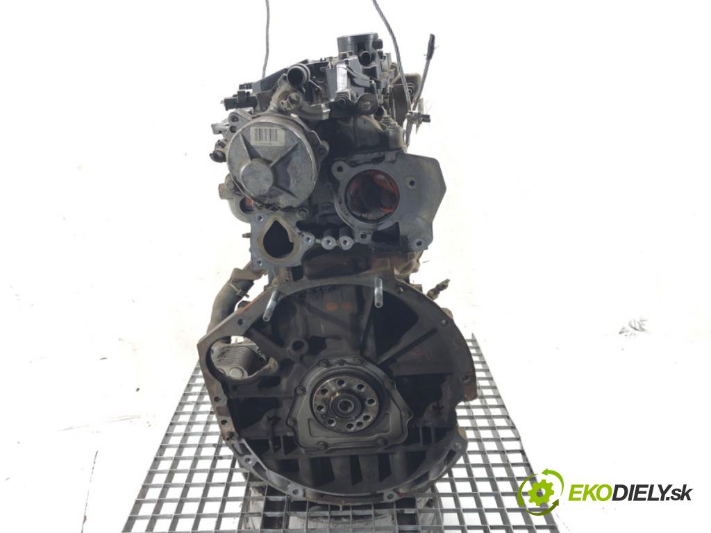 RENAULT SCÉNIC II (JM0/1_) 2003 - 2010    2.0 dCi (JM1K) 110 kW [150 KM] olej napędowy 2005   Motor M9R700 (Motory (kompletné))