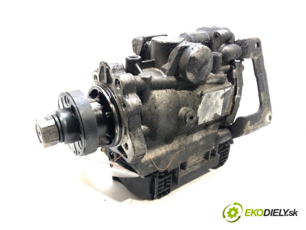 OPEL VECTRA C (Z02) 2002 - 2009    2.2 DTI 16V (F69) 92 kW [125 KM] olej napędowy 200  Pumpa vstrekovacia 0470504205 (Vstrekovacie čerpadlá)
