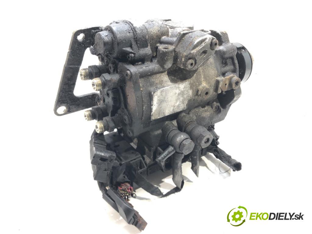 OPEL VECTRA C (Z02) 2002 - 2009    2.2 DTI 16V (F69) 92 kW [125 KM] olej napędowy 200  Pumpa vstrekovacia 0470504205 (Vstrekovacie čerpadlá)