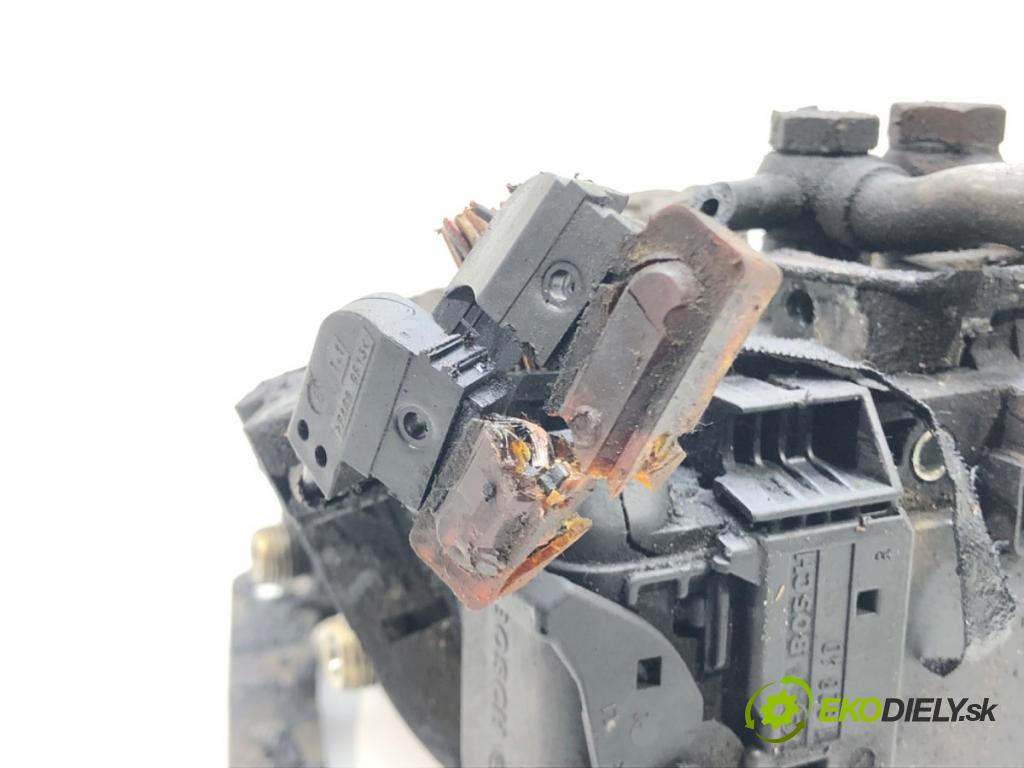 OPEL VECTRA C (Z02) 2002 - 2009    2.2 DTI 16V (F69) 92 kW [125 KM] olej napędowy 200  Pumpa vstrekovacia 0470504205 (Vstrekovacie čerpadlá)