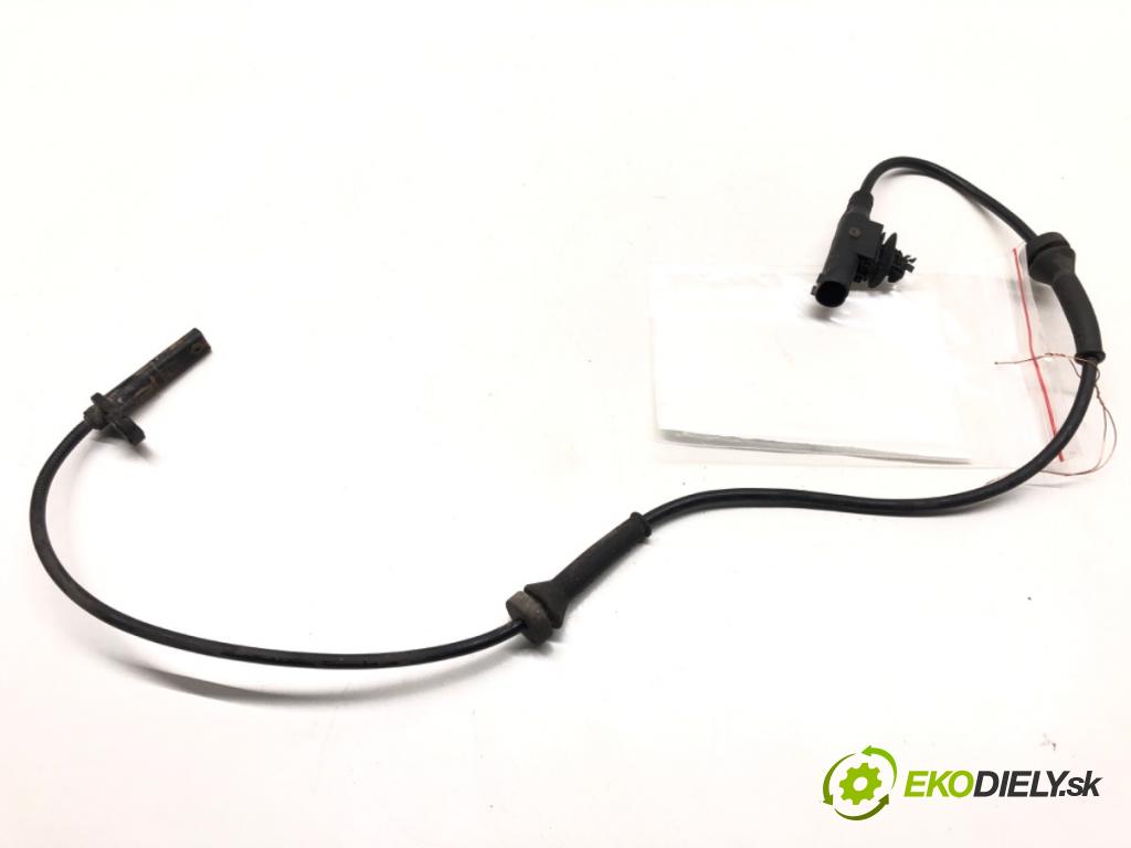 ALFA ROMEO GIULIA (952_) 2015 - 2022    2.0 Super (952ABA25B) 147 kW [200 KM] benzyna 2016  Snímač ABS predný ľavy  (Snímače ABS)