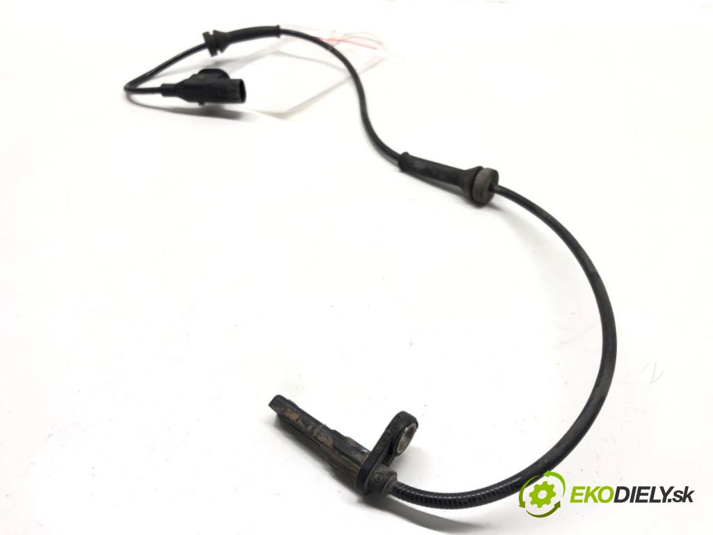 ALFA ROMEO GIULIA (952_) 2015 - 2022    2.0 Super (952ABA25B) 147 kW [200 KM] benzyna 2016  Snímač ABS predný ľavy  (Snímače ABS)