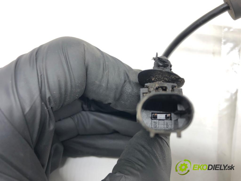 ALFA ROMEO GIULIA (952_) 2015 - 2022    2.0 Super (952ABA25B) 147 kW [200 KM] benzyna 2016  Snímač ABS predný ľavy  (Snímače ABS)