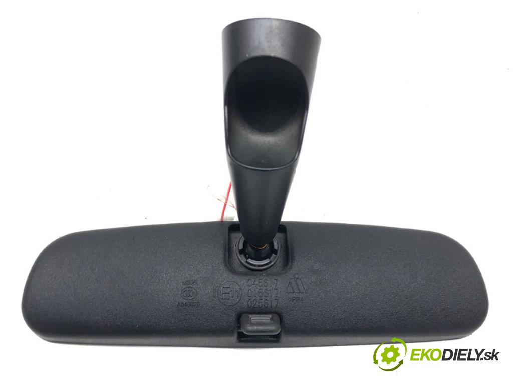 ALFA ROMEO GIULIA (952_) 2015 - 2022    2.0 Super (952ABA25B) 147 kW [200 KM] benzyna 2016  Spätné zrkadlo vnútorné  (Spätné zrkadlá vnútorné)