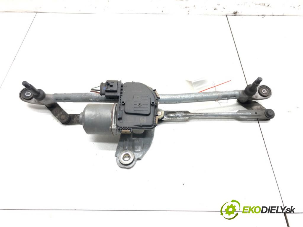 ALFA ROMEO GIULIA (952_) 2015 - 2022    2.0 Super (952ABA25B) 147 kW [200 KM] benzyna 2016  Mechanizmus stieračov predný 00505549830 (Motorčeky stieračov predné)