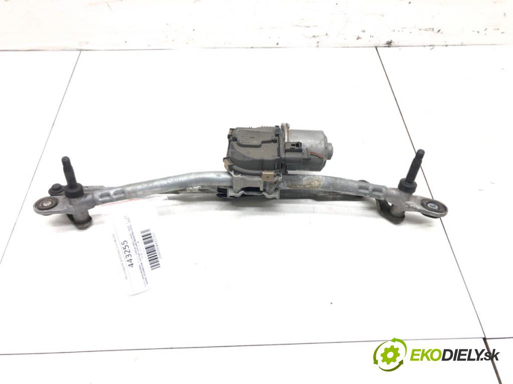 ALFA ROMEO GIULIA (952_) 2015 - 2022    2.0 Super (952ABA25B) 147 kW [200 KM] benzyna 2016  Mechanizmus stieračov predný 00505549830 (Motorčeky stieračov predné)