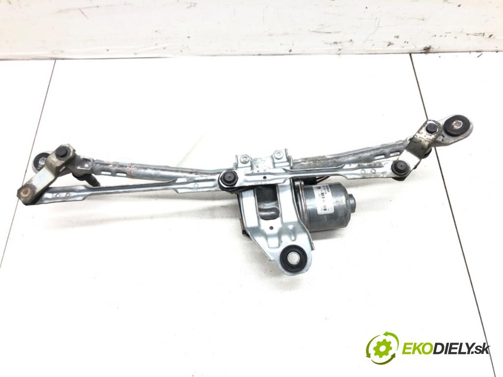 ALFA ROMEO GIULIA (952_) 2015 - 2022    2.0 Super (952ABA25B) 147 kW [200 KM] benzyna 2016  Mechanizmus stieračov predný 00505549830 (Motorčeky stieračov predné)