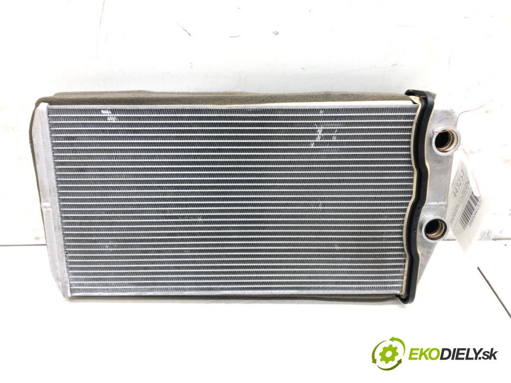 ALFA ROMEO GIULIA (952_) 2015 - 2022    2.0 Super (952ABA25B) 147 kW [200 KM] benzyna 2016  Výhrevné teleso, radiátor kúrenia  (Radiátory kúrenia)