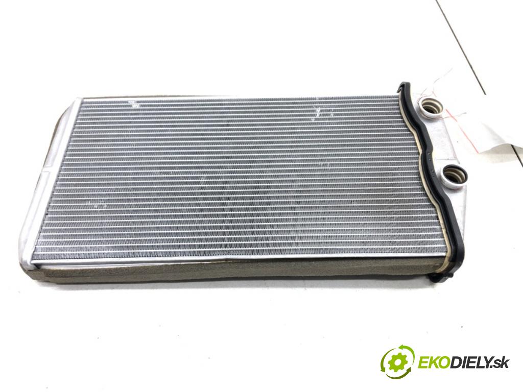 ALFA ROMEO GIULIA (952_) 2015 - 2022    2.0 Super (952ABA25B) 147 kW [200 KM] benzyna 2016  Výhrevné teleso, radiátor kúrenia  (Radiátory kúrenia)