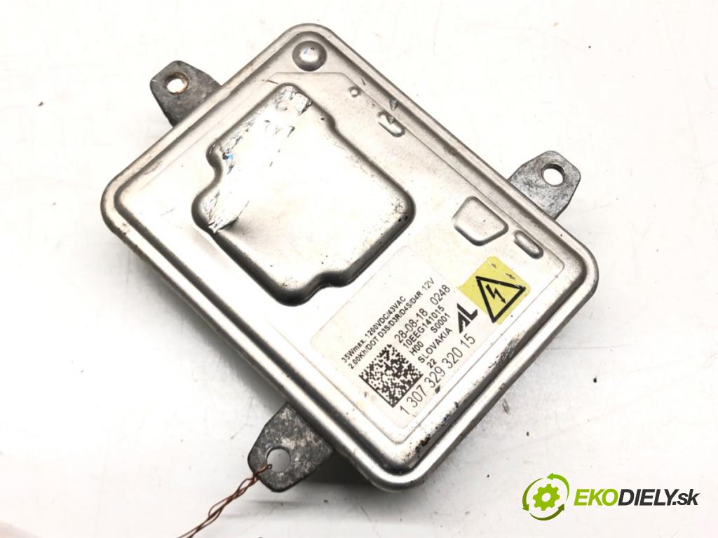 ALFA ROMEO GIULIA (952_) 2015 - 2022    2.0 Super (952ABA25B) 147 kW [200 KM] benzyna 2016  Menič XENON 130732932015 (Riadiace jednotky xenónu)