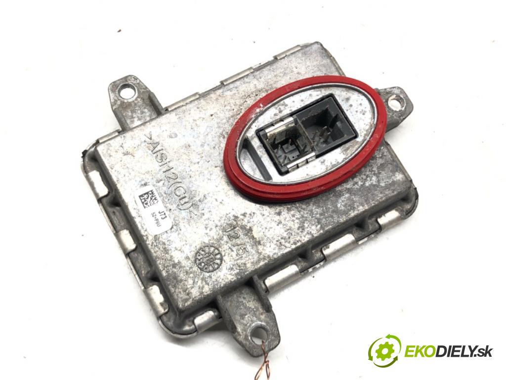 ALFA ROMEO GIULIA (952_) 2015 - 2022    2.0 Super (952ABA25B) 147 kW [200 KM] benzyna 2016  Menič XENON 130732932015 (Riadiace jednotky xenónu)