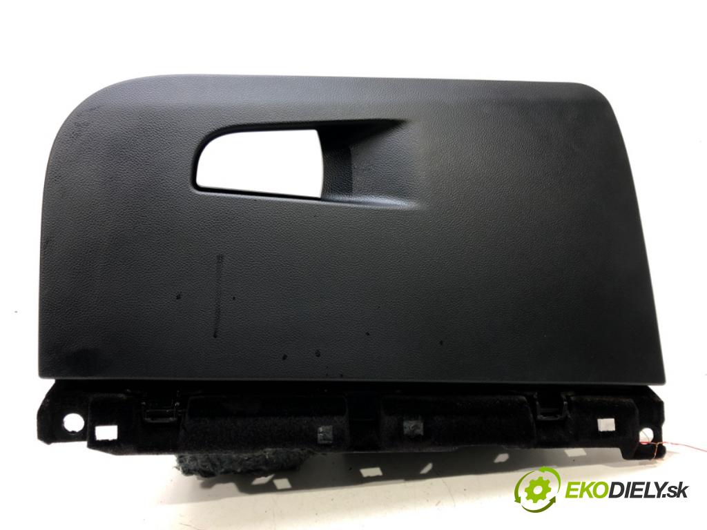 ALFA ROMEO GIULIA (952_) 2015 - 2022    2.0 Super (952ABA25B) 147 kW [200 KM] benzyna 2016 - 2022  Priehradka, kastlík spolujazdca  (Priehradky, kastlíky)