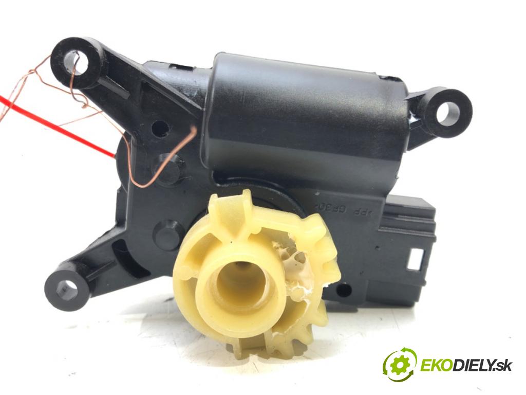 ALFA ROMEO GIULIA (952_) 2015 - 2022    2.0 Super (952ABA25B) 147 kW [200 KM] benzyna 2016  Motorček kúrenia 113800-4210 (Motorčeky kúrenia)