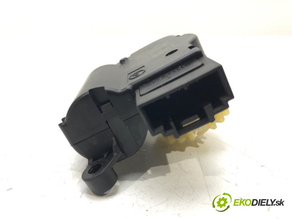 ALFA ROMEO GIULIA (952_) 2015 - 2022    2.0 Super (952ABA25B) 147 kW [200 KM] benzyna 2016  Motorček kúrenia 113800-4210 (Motorčeky kúrenia)