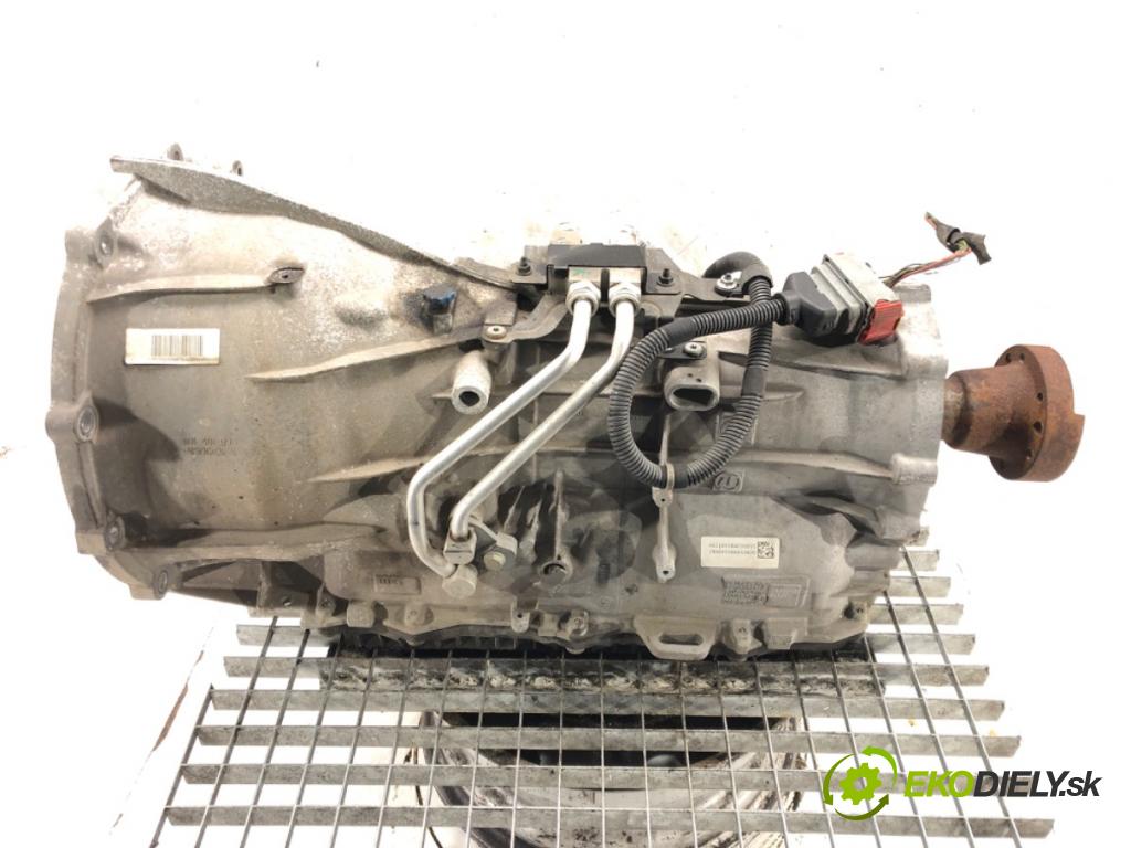 ALFA ROMEO GIULIA (952_) 2015 - 2022    2.0 Super (952ABA25B) 147 kW [200 KM] benzyna 2016  Prevodovka GA8HP50Z (Prevodovky)