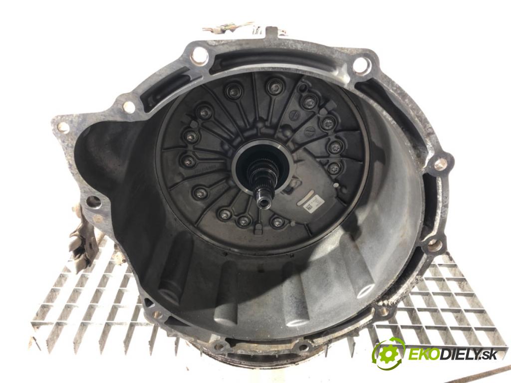 ALFA ROMEO GIULIA (952_) 2015 - 2022    2.0 Super (952ABA25B) 147 kW [200 KM] benzyna 2016  Prevodovka GA8HP50Z (Prevodovky)