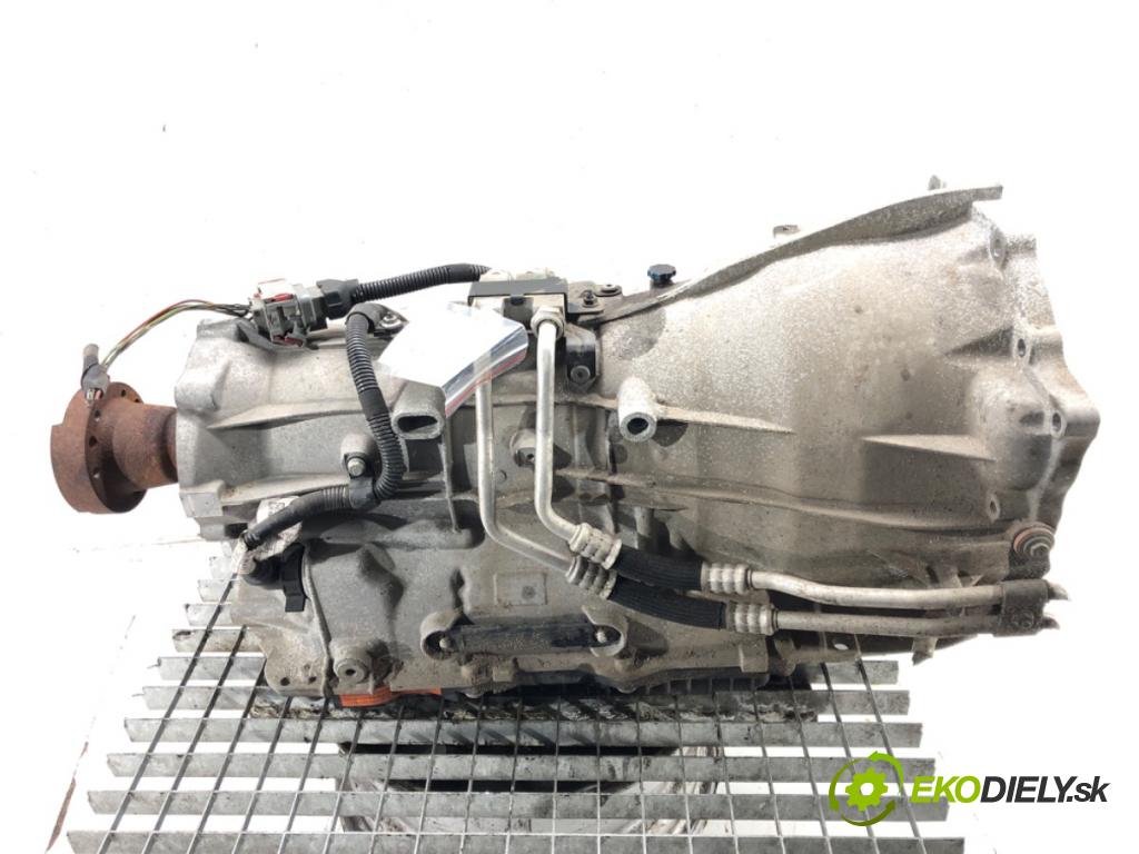 ALFA ROMEO GIULIA (952_) 2015 - 2022    2.0 Super (952ABA25B) 147 kW [200 KM] benzyna 2016  Prevodovka GA8HP50Z (Prevodovky)