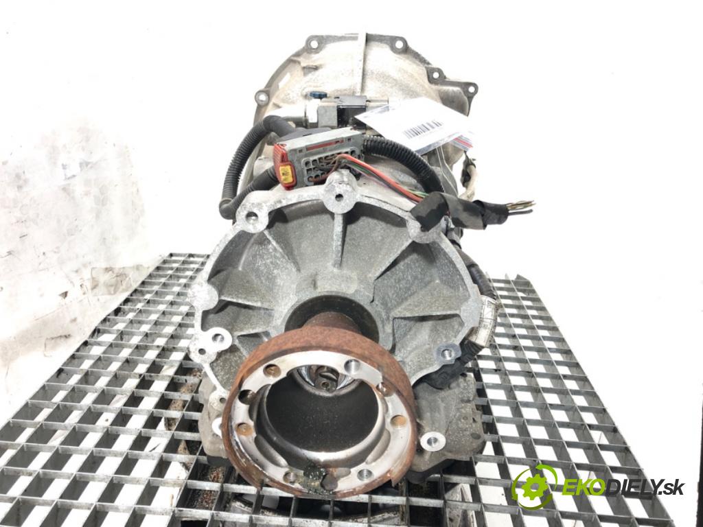 ALFA ROMEO GIULIA (952_) 2015 - 2022    2.0 Super (952ABA25B) 147 kW [200 KM] benzyna 2016  Prevodovka GA8HP50Z (Prevodovky)