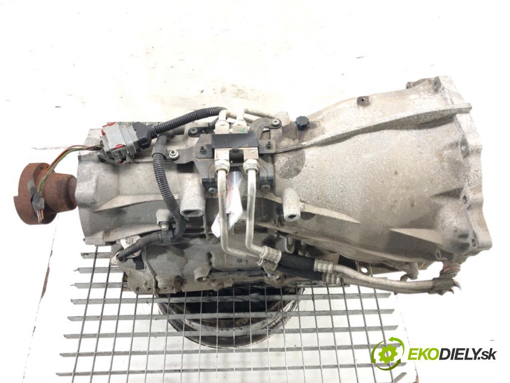 ALFA ROMEO GIULIA (952_) 2015 - 2022    2.0 Super (952ABA25B) 147 kW [200 KM] benzyna 2016  Prevodovka GA8HP50Z (Prevodovky)